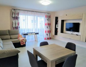 Lakás 3 szobák eladó on Cluj-napoca, Zóna Iris