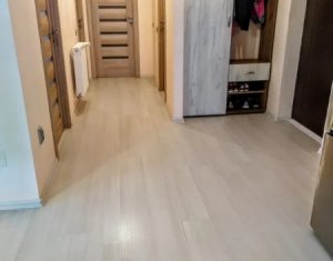 Lakás 3 szobák eladó on Cluj-napoca, Zóna Iris