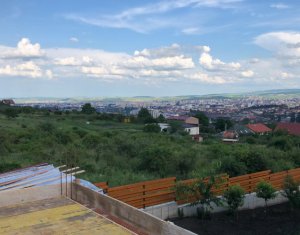 Ház 4 szobák eladó on Cluj-napoca, Zóna Dambul Rotund