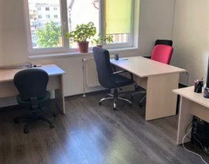 Vanzare imobil de birouri in Zorilor, zona Sigma 420 mp utili