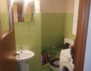 Lakás 3 szobák eladó on Cluj-napoca, Zóna Manastur