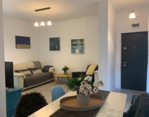 , 55m2 on Cluj-napoca, Zóna Europa