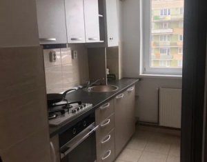 Lakás 2 szobák eladó on Cluj-napoca, Zóna Gheorgheni