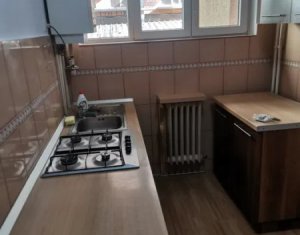 Lakás 2 szobák eladó on Cluj-napoca, Zóna Manastur