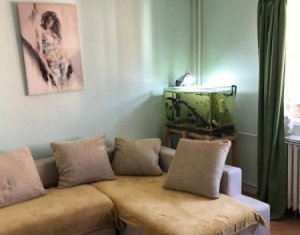 Lakás 2 szobák eladó on Cluj-napoca, Zóna Manastur