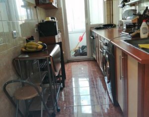 Lakás 2 szobák eladó on Cluj-napoca, Zóna Manastur