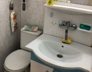 Lakás 2 szobák eladó on Cluj-napoca, Zóna Manastur