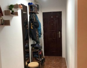 Lakás 2 szobák eladó on Cluj-napoca, Zóna Manastur