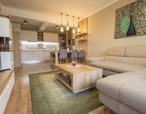 , 56m2 on Cluj-napoca, Zóna Borhanci