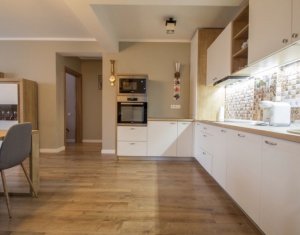 Lakás 2 szobák eladó on Cluj-napoca, Zóna Borhanci