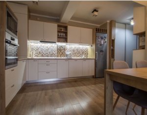 Lakás 2 szobák eladó on Cluj-napoca, Zóna Borhanci