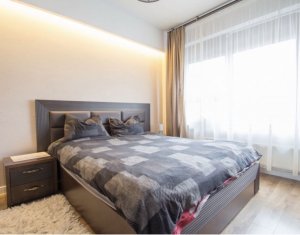 Lakás 2 szobák eladó on Cluj-napoca, Zóna Borhanci