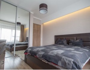 Lakás 2 szobák eladó on Cluj-napoca, Zóna Borhanci