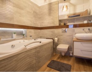 Lakás 2 szobák eladó on Cluj-napoca, Zóna Borhanci