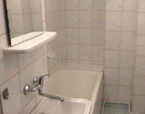 Lakás 1 szobák kiadó on Cluj-napoca, Zóna Marasti