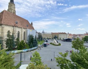 Lakás 2 szobák kiadó on Cluj-napoca, Zóna Centru