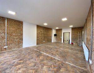 Lakás 2 szobák kiadó on Cluj-napoca, Zóna Centru