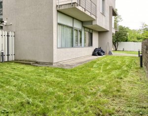 Lakás 3 szobák kiadó on Cluj-napoca, Zóna Centru