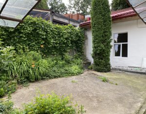 Ház 3 szobák kiadó on Cluj-napoca, Zóna Centru