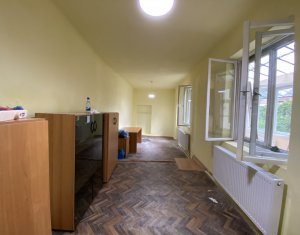 Ház 3 szobák kiadó on Cluj-napoca, Zóna Centru