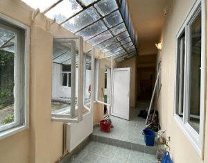 Ház 3 szobák kiadó on Cluj-napoca, Zóna Centru