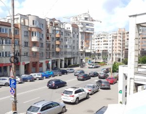 Spatiu comercial etaj Cipariu, 204mp activitati multiple
