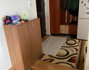 Lakás 2 szobák eladó on Cluj-napoca, Zóna Intre Lacuri