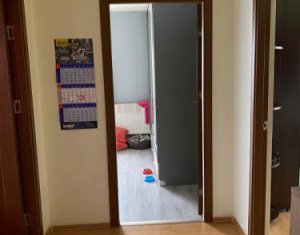 Lakás 2 szobák eladó on Cluj-napoca, Zóna Intre Lacuri