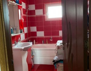 Lakás 2 szobák eladó on Cluj-napoca, Zóna Intre Lacuri