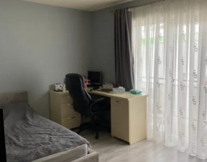 Lakás 2 szobák eladó on Cluj-napoca, Zóna Intre Lacuri