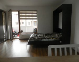 Lakás 2 szobák eladó on Cluj-napoca, Zóna Baciu