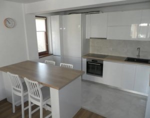 Lakás 2 szobák eladó on Cluj-napoca, Zóna Baciu