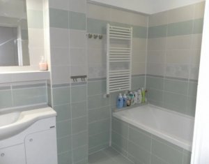 Lakás 2 szobák eladó on Cluj-napoca, Zóna Baciu