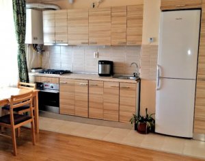 Lakás 2 szobák eladó on Cluj-napoca, Zóna Baciu