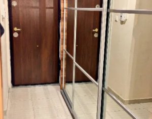 Lakás 2 szobák eladó on Cluj-napoca, Zóna Baciu