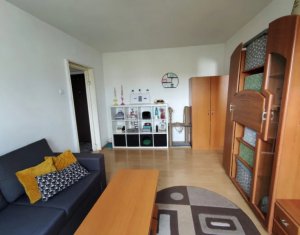 Lakás 2 szobák eladó on Cluj-napoca, Zóna Manastur