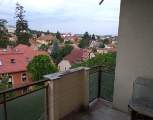 Lakás 4 szobák eladó on Cluj-napoca, Zóna Andrei Muresanu