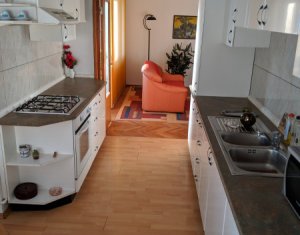 Lakás 4 szobák eladó on Cluj-napoca, Zóna Andrei Muresanu