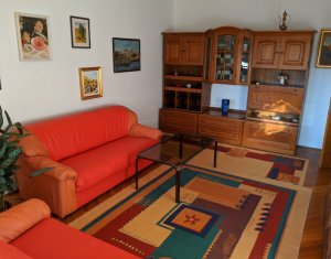 Lakás 4 szobák eladó on Cluj-napoca, Zóna Andrei Muresanu