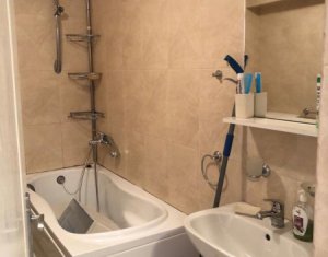 Lakás 2 szobák eladó on Cluj-napoca, Zóna Zorilor