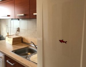 Lakás 2 szobák eladó on Cluj-napoca, Zóna Zorilor