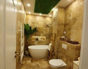 Lakás 2 szobák eladó on Cluj-napoca, Zóna Centru