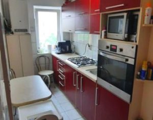 Lakás 2 szobák eladó on Cluj-napoca, Zóna Manastur