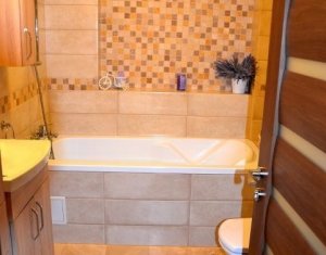 Lakás 1 szobák eladó on Cluj-napoca, Zóna Europa