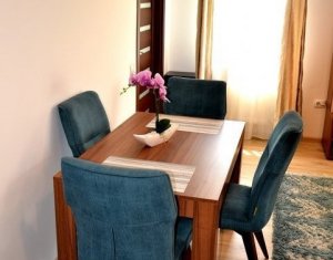 Lakás 1 szobák eladó on Cluj-napoca, Zóna Europa