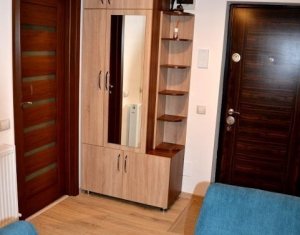 Lakás 1 szobák eladó on Cluj-napoca, Zóna Europa