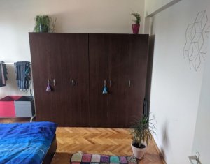 Lakás 2 szobák kiadó on Cluj-napoca, Zóna Gheorgheni