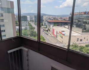 Lakás 2 szobák kiadó on Cluj-napoca, Zóna Gheorgheni