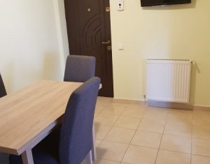 Lakás 1 szobák kiadó on Cluj-napoca, Zóna Zorilor