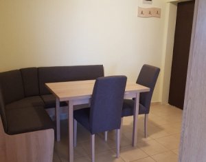 Lakás 1 szobák kiadó on Cluj-napoca, Zóna Zorilor